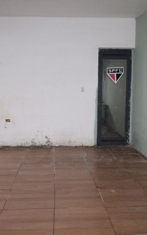 Casa para alugar com 200m², 3 quartos e 5 vagasÁrea de Serviço