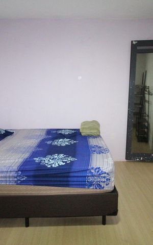 Casa para alugar com 200m², 3 quartos e 5 vagasQuarto 3