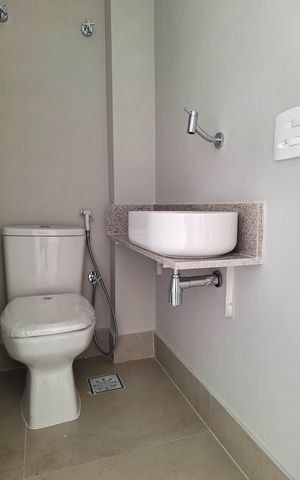 Apartamento para alugar com 126m², 3 quartos e 2 vagas Apartamento para alugar com 126m², 3 quartos e 2 vagasLavabo