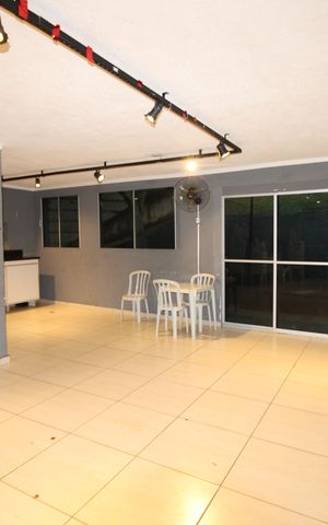 Apartamento à venda com 39m², 2 quartos e 1 vagaÁrea Comum
