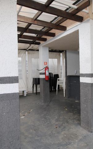 Apartamento à venda com 39m², 2 quartos e 1 vagaÁrea Comum