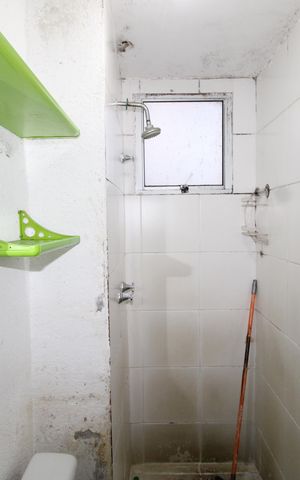 Apartamento à venda com 39m², 2 quartos e 1 vagaBanheiro