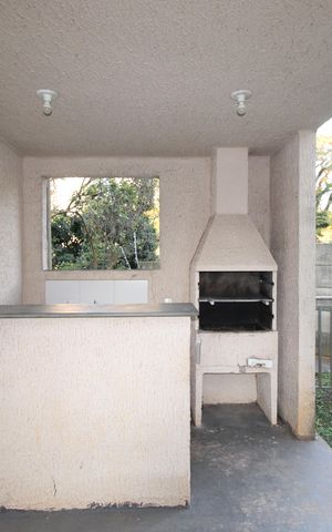 Apartamento à venda com 39m², 2 quartos e 1 vagaÁrea Comum