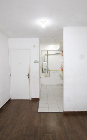 Apartamento à venda com 39m², 2 quartos e 1 vagaSala / Cozinha