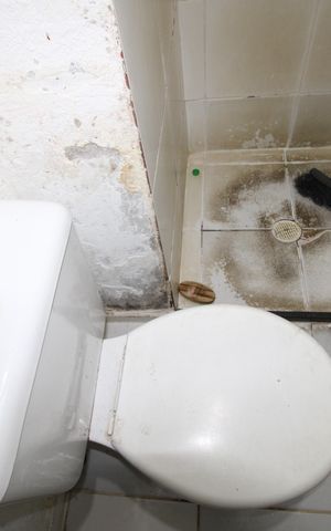 Apartamento à venda com 39m², 2 quartos e 1 vagaBanheiro