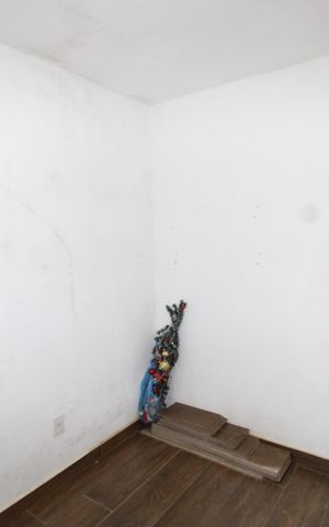 Apartamento à venda com 39m², 2 quartos e 1 vagaQuarto 1