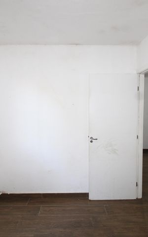 Apartamento à venda com 39m², 2 quartos e 1 vagaQuarto 2