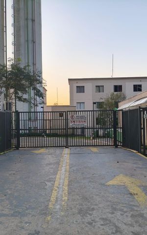 Apartamento à venda com 39m², 2 quartos e 1 vaga Apartamento à venda com 39m², 2 quartos e 1 vagaFachada
