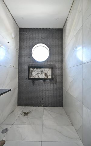 Casa à venda com 395m², 4 quartos e 5 vagasBanheiro