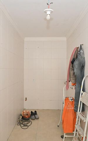 Casa à venda com 395m², 4 quartos e 5 vagasÁrea de Serviço