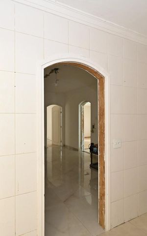 Casa à venda com 395m², 4 quartos e 5 vagasÁrea de Serviço