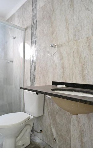 Casa à venda com 395m², 4 quartos e 5 vagasBanheiro Suíte 1