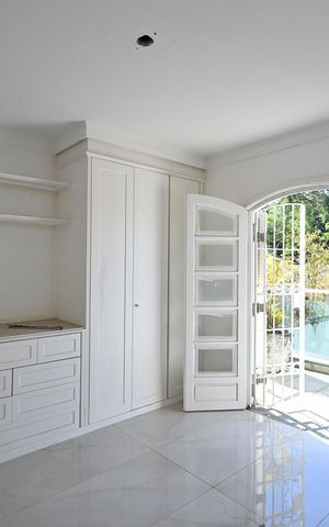 Casa à venda com 395m², 4 quartos e 5 vagasQuarto 1