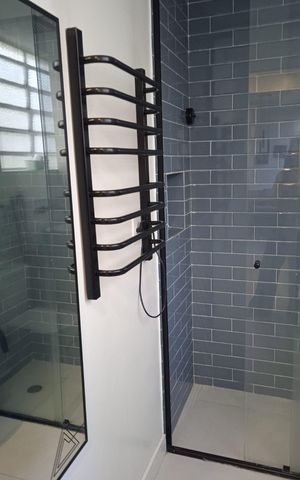 Studio para alugar com 24m², 1 quarto e sem vagaBanheiro