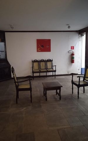 Studio para alugar com 24m², 1 quarto e sem vagaÁrea externa