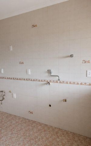 Apartamento para alugar com 116m², 2 quartos e 1 vaga Apartamento para alugar com 116m², 2 quartos e 1 vagaCozinha