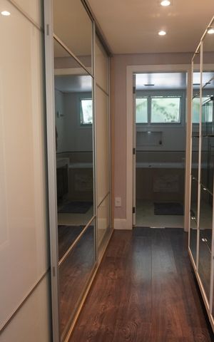 Casa de condomínio à venda com 390m², 4 quartos e 4 vagasSuite 1 - Principal