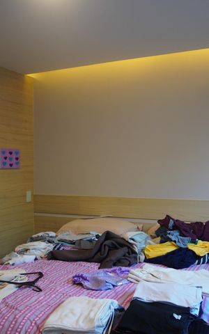 Casa de condomínio à venda com 390m², 4 quartos e 4 vagasSuite 2