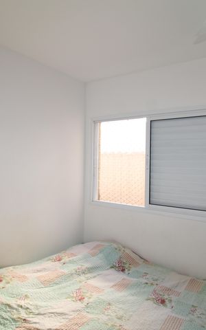 Casa à venda com 81m², 2 quartos e 1 vagaQuarto 1