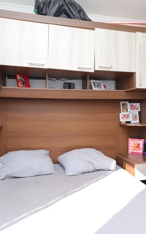 Apartamento à venda com 75m², 2 quartos e sem vagaQuarto 1