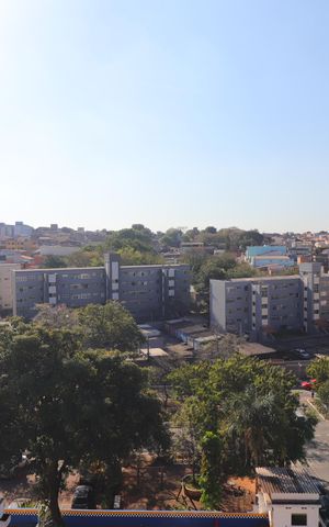 Apartamento à venda com 75m², 2 quartos e sem vagaQuarto 1