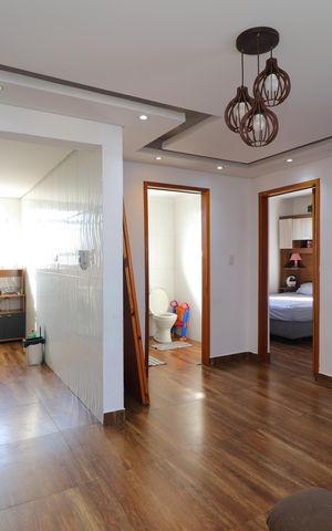 Apartamento à venda com 75m², 2 quartos e sem vagaSala