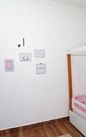 Apartamento à venda com 75m², 2 quartos e sem vagaQuarto 2