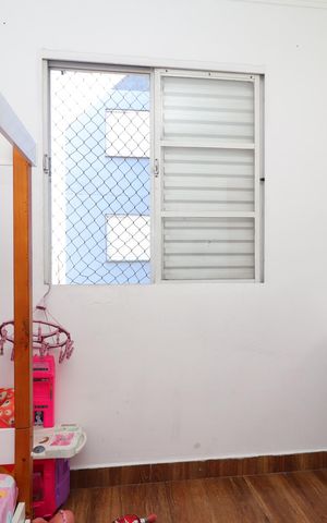 Apartamento à venda com 75m², 2 quartos e sem vagaQuarto 2