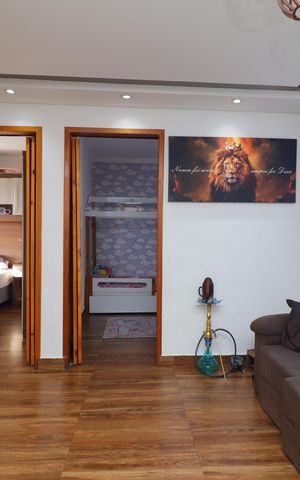 Apartamento à venda com 75m², 2 quartos e sem vagaSala