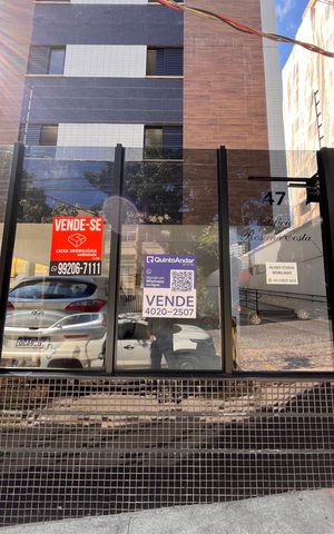 Studio à venda com 27m², 1 quarto e sem vaga Studio à venda com 27m², 1 quarto e sem vagaPLAQUINHA INSTALADA EM 19/06/26