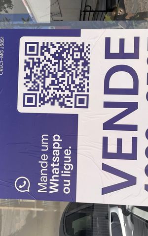 Studio à venda com 27m², 1 quarto e sem vaga Studio à venda com 27m², 1 quarto e sem vagaPLAQUINHA INSTALADA EM 19/06/26