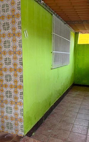 Casa à venda com 200m², 2 quartos e 1 vaga Casa à venda com 200m², 2 quartos e 1 vagaÁrea comum