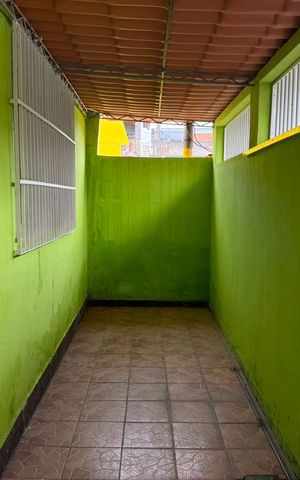 Casa à venda com 200m², 2 quartos e 1 vaga Casa à venda com 200m², 2 quartos e 1 vagaÁrea comum