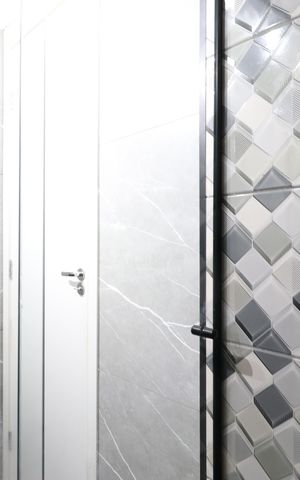Apartamento à venda com 40m², 2 quartos e sem vagaBanheiro 