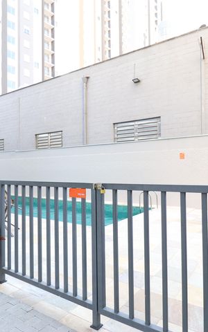 Apartamento à venda com 40m², 2 quartos e sem vagaPiscina 