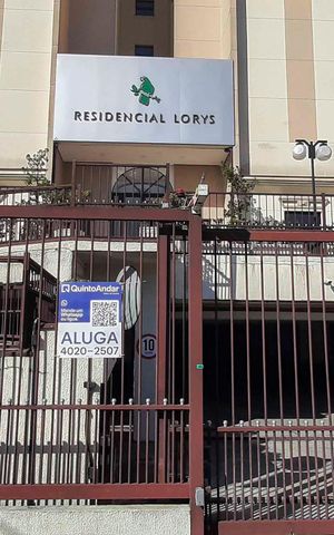 Apartamento para alugar com 69m², 3 quartos e 2 vagas Apartamento para alugar com 69m², 3 quartos e 2 vagasFachada e portaria