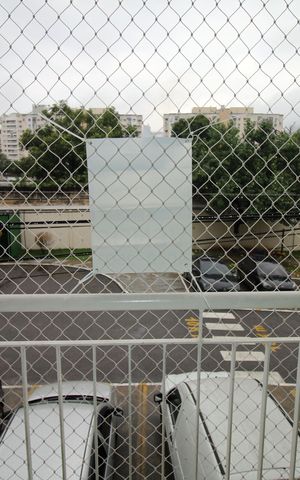 Apartamento à venda com 47m², 2 quartos e 1 vagaPlaca