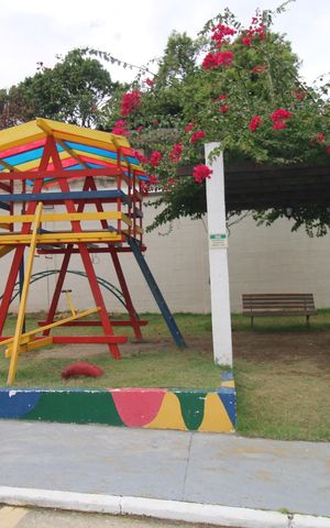 Apartamento à venda com 47m², 2 quartos e 1 vagaÁrea comum - Playground