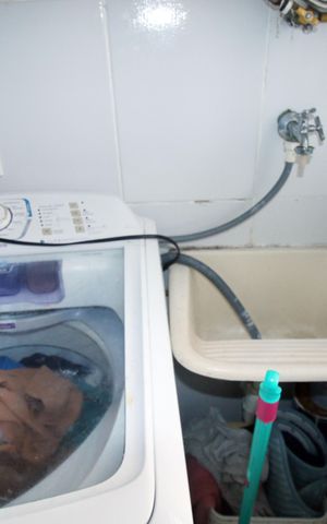 Apartamento à venda com 47m², 2 quartos e 1 vagaÁrea de Serviço