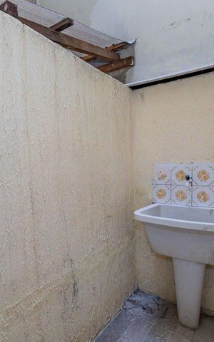 Apartamento para alugar com 35m², 1 quarto e sem vaga Apartamento para alugar com 35m², 1 quarto e sem vagaÁrea de serviço