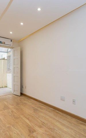 Apartamento para alugar com 35m², 1 quarto e sem vaga Apartamento para alugar com 35m², 1 quarto e sem vagaSala