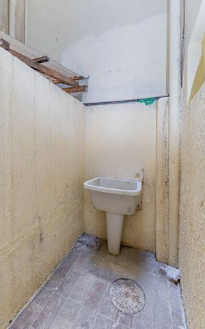 Apartamento para alugar com 35m², 1 quarto e sem vaga Apartamento para alugar com 35m², 1 quarto e sem vagaÁrea de serviço
