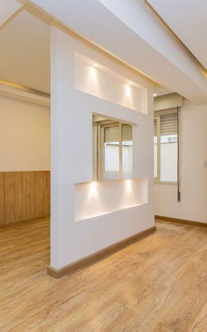 Apartamento para alugar com 35m², 1 quarto e sem vaga Apartamento para alugar com 35m², 1 quarto e sem vagaSala
