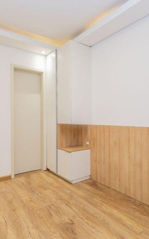 Apartamento para alugar com 35m², 1 quarto e sem vaga Apartamento para alugar com 35m², 1 quarto e sem vagaQuarto