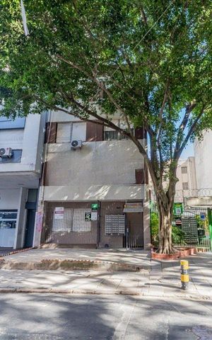 Apartamento para alugar com 35m², 1 quarto e sem vaga