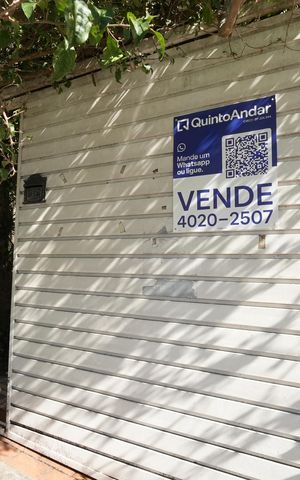 Casa para alugar com 163m², 3 quartos e 6 vagasFachada