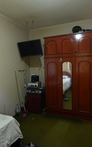 Casa para alugar com 163m², 3 quartos e 6 vagasQuarto 1