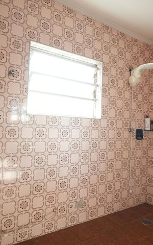 Casa para alugar com 163m², 3 quartos e 6 vagasBanheiro da suíte