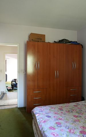 Casa para alugar com 163m², 3 quartos e 6 vagasQuarto 2