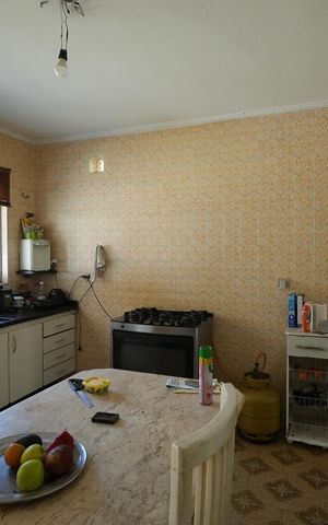 Casa para alugar com 163m², 3 quartos e 6 vagasCozinha